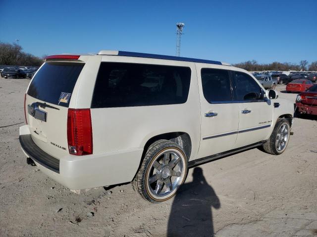 Photo 3 from auction – 2008 CADILLAC ESCALADE E with VIN 1GYFK66828R222299
