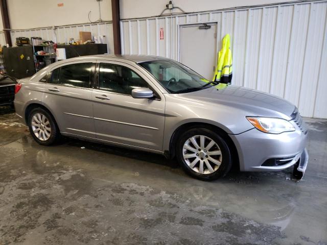 Photo 4 from auction – 2013 CHRYSLER 200 TOURIN with VIN 1C3CCBBB1DN721746