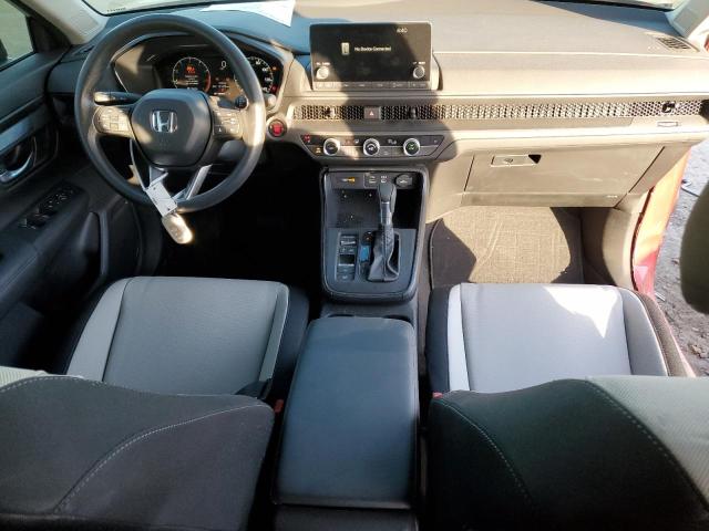 Photo 8 from auction – 2023 HONDA CR-V EX with VIN 7FARS4H46PE003968