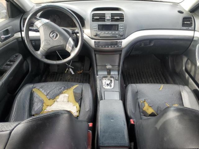 Photo 8 from auction – 2004 ACURA TSX with VIN JH4CL96834C034006
