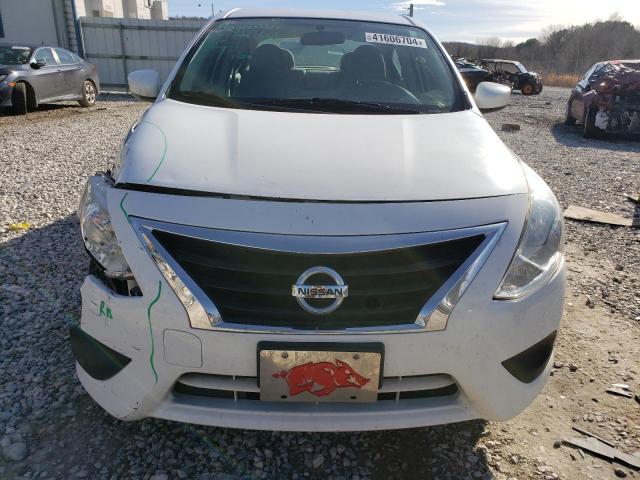Photo 5 from auction – 2015 NISSAN VERSA S with VIN 3N1CN7AP4FL827369