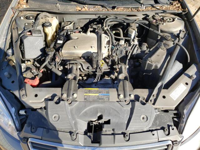 Photo 11 from auction – 2007 CHEVROLET IMPALA LT with VIN 2G1WT58K679144908