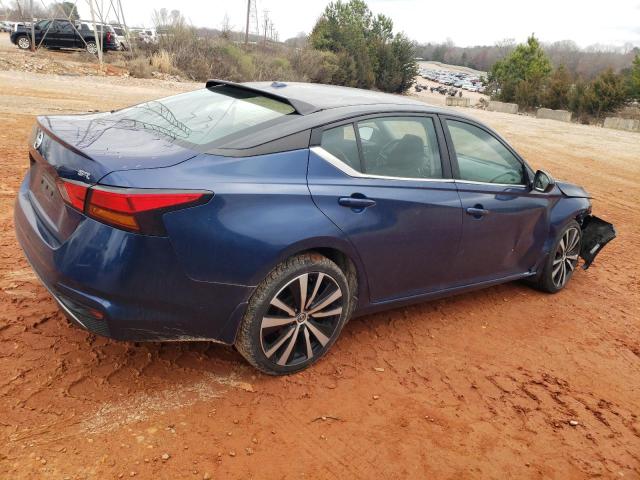 Photo 3 from auction – 2019 NISSAN ALTIMA SR with VIN 1N4BL4CW7KC223988