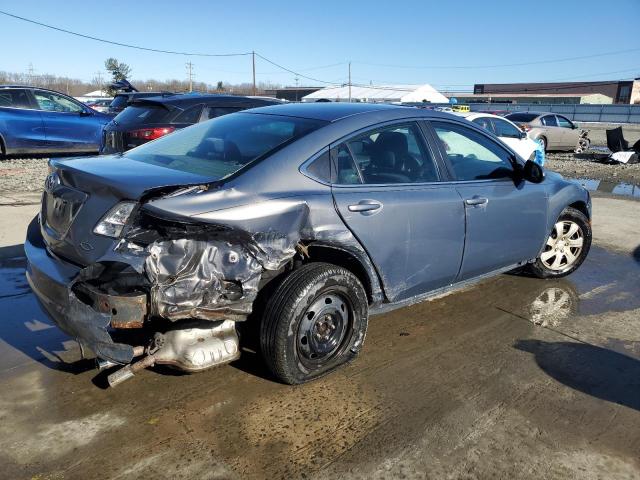 Photo 3 from auction – 2011 MAZDA 6 I with VIN 1YVHZ8BH0B5M12509