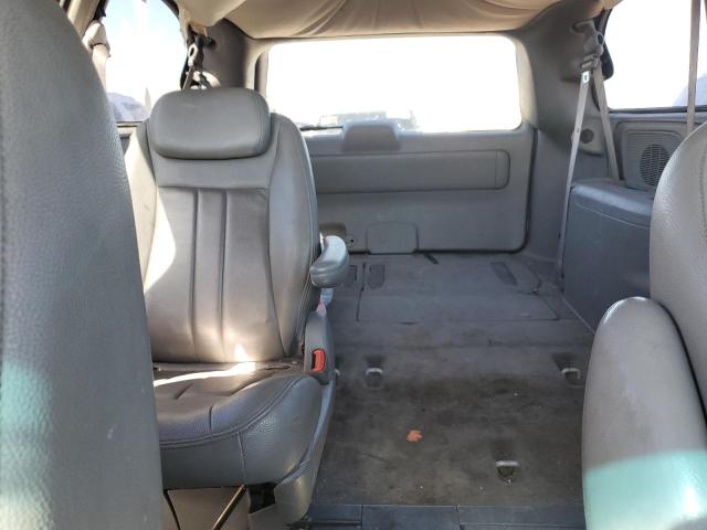 Photo 10 from auction – 2006 DODGE GRAND CARA with VIN 2D4GP44L06R626008