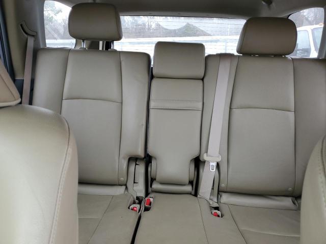 Photo 10 from auction – 2013 TOYOTA 4RUNNER SR with VIN JTEZU5JR2D5061473