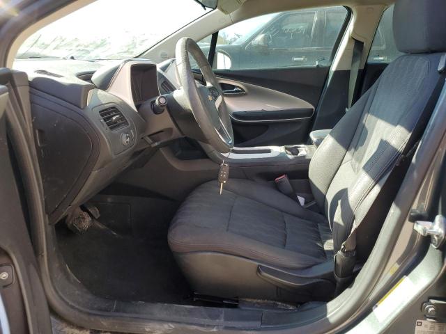 Photo 7 from auction – 2013 CHEVROLET VOLT with VIN 1G1RA6E43DU115363