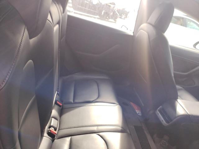 Photo 10 from auction – 2018 TESLA MODEL 3 with VIN 5YJ3E1EA1JF005183