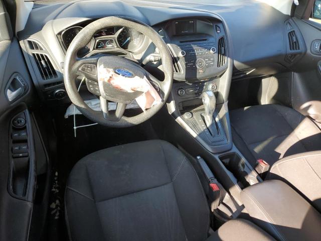 Photo 8 from auction – 2015 FORD FOCUS SE with VIN 1FADP3F26FL357445