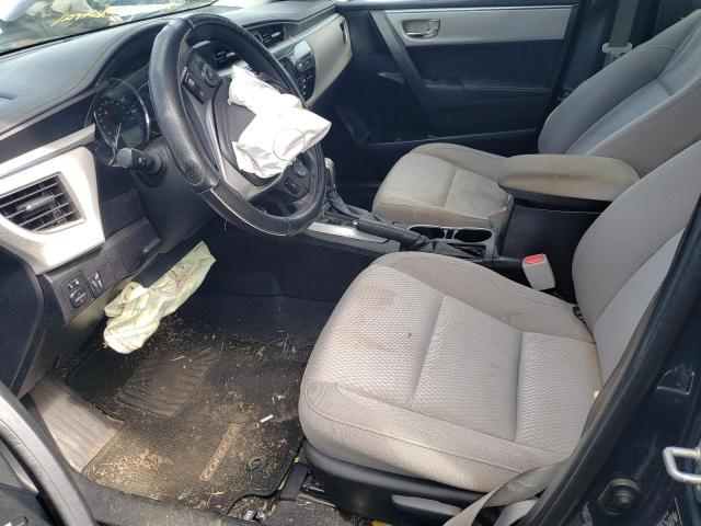 Photo 7 from auction – 2015 TOYOTA COROLLA L with VIN 5YFBURHE3FP319862