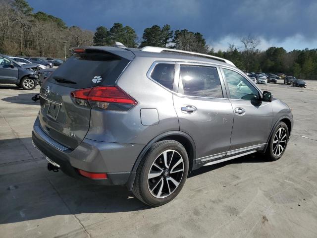 Photo 3 from auction – 2017 NISSAN ROGUE S with VIN 5N1AT2MT1HC753828