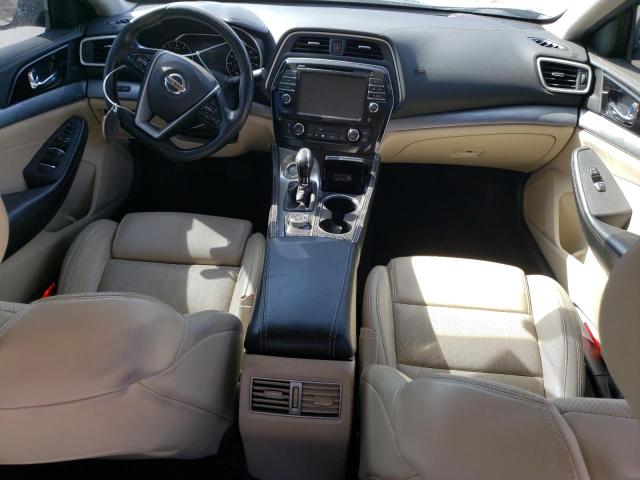 Photo 8 from auction – 2016 NISSAN MAXIMA 3.5 with VIN 1N4AA6AP0GC435616