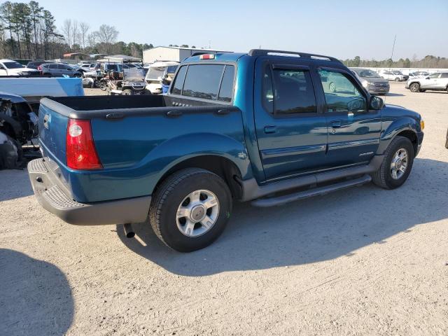 Photo 3 from auction – 2001 FORD EXPLORER S with VIN 1FMZU67E61UB71194