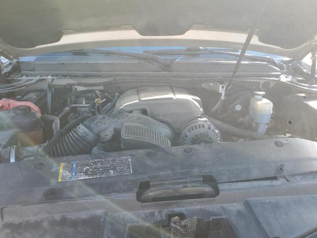 Photo 12 from auction – 2008 CHEVROLET SUBURBAN K with VIN 1GNFK16378J226576