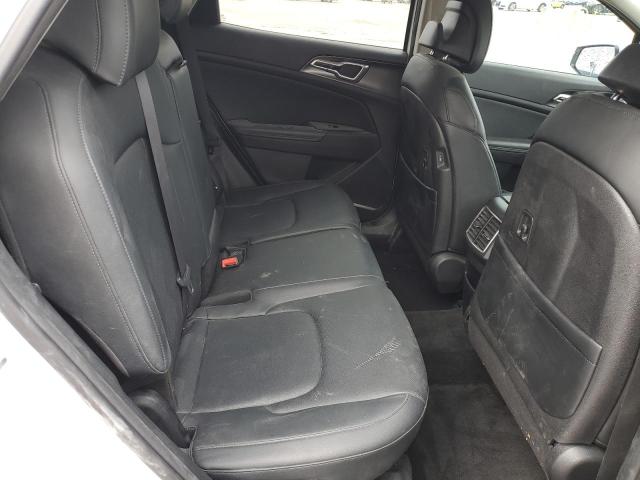 Photo 11 from auction – 2023 KIA SPORTAGE E with VIN 5XYK33AF4PG096689