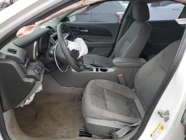 Photo 7 from auction – 2015 CHEVROLET MALIBU LS with VIN 1G11B5SL3FF182066