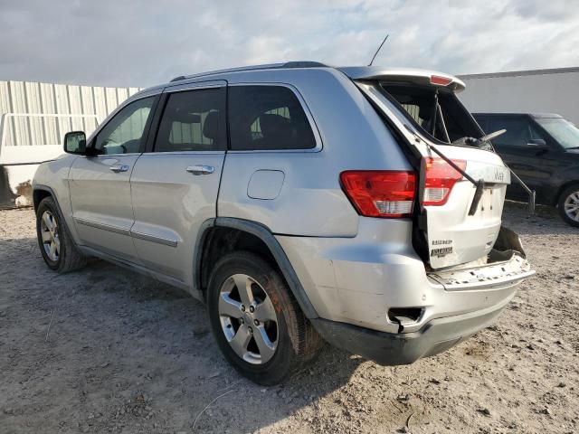 Photo 2 from auction – 2011 JEEP GRAND CHER with VIN 1J4RS5GG8BC611665