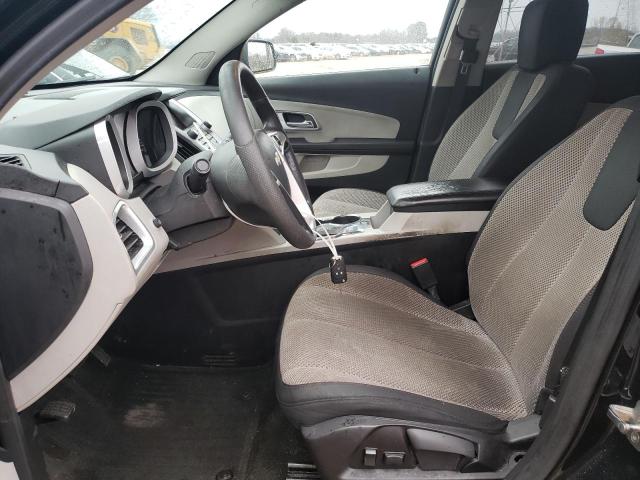 Photo 7 from auction – 2017 CHEVROLET EQUINOX LT with VIN 2GNALCEK4H1550672