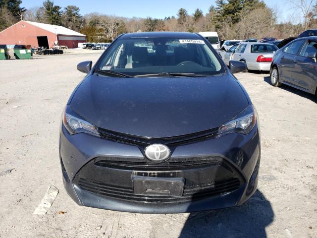 Photo 5 from auction – 2017 TOYOTA COROLLA L with VIN 2T1BURHE7HC885879