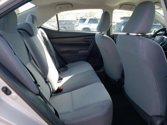 Photo 10 from auction – 2018 TOYOTA COROLLA L with VIN 2T1BURHE3JC073209