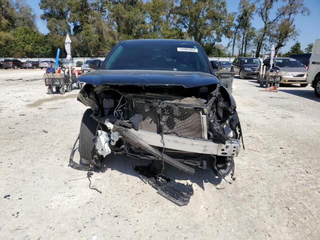 Photo 5 from auction – 2019 TOYOTA HIGHLANDER with VIN 5TDZZRFH9KS345980