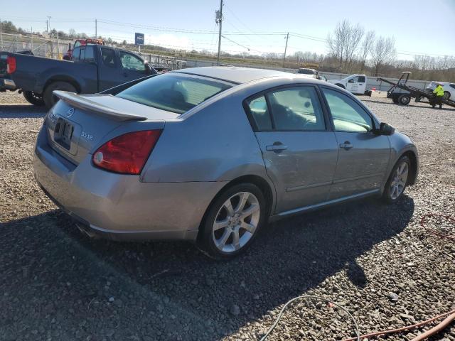 Photo 3 from auction – 2007 NISSAN MAXIMA SE with VIN 1N4BA41E57C811251