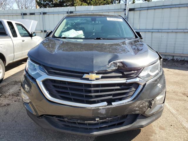 Photo 5 from auction – 2018 CHEVROLET EQUINOX LT with VIN 3GNAXJEV7JS540411