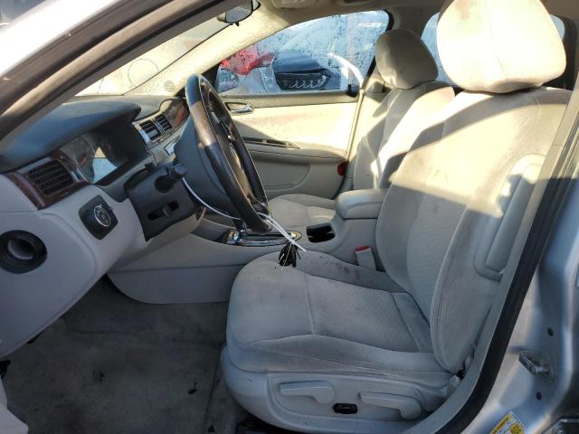 Photo 7 from auction – 2011 CHEVROLET IMPALA with VIN 2G1WG5EK6B1153611