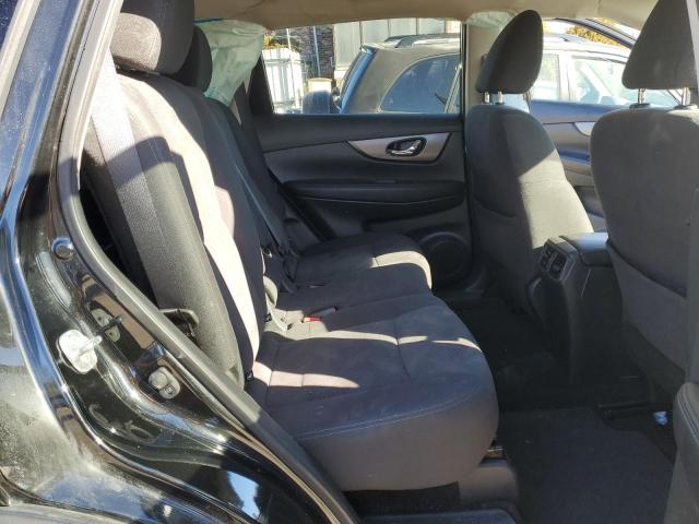 Photo 10 from auction – 2016 NISSAN ROGUE S with VIN KNMAT2MV4GP623202