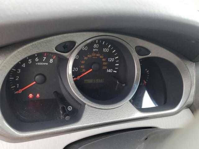 Photo 9 from auction – 2003 TOYOTA HIGHLANDER with VIN JTEHF21A330110450