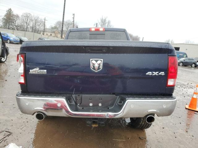 Photo 6 from auction – 2018 RAM 1500 SLT with VIN 1C6RR7GT2JS312419