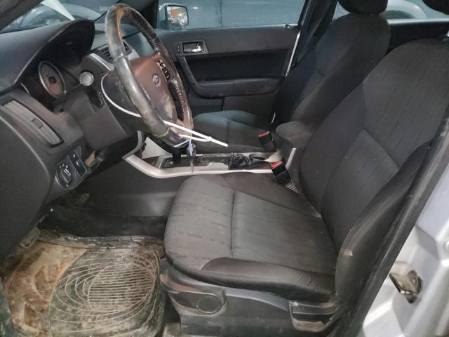 صورة رقم 7 من المزاد - 2011 FORD FOCUS SE مع VIN 1FAHP3FN7BW109516