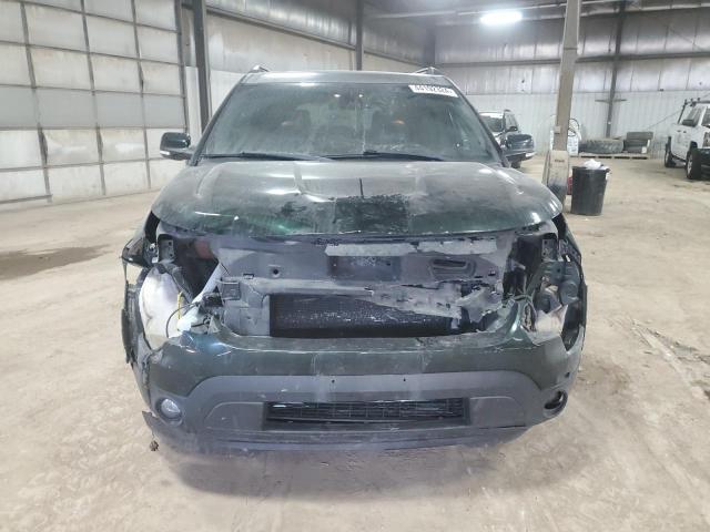 Foto 5 de la subasta – 2013 FORD EXPLORER L con VIN 1FM5K8F82DGC23788