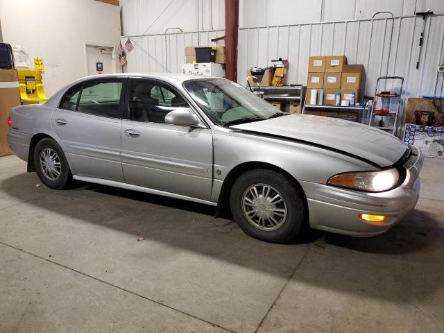 Photo 4 from auction – 2002 BUICK LESABRE CU with VIN 1G4HP54K02U179428