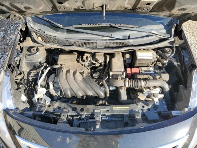Photo 11 from auction – 2018 NISSAN VERSA S with VIN 3N1CN7AP1JL811817