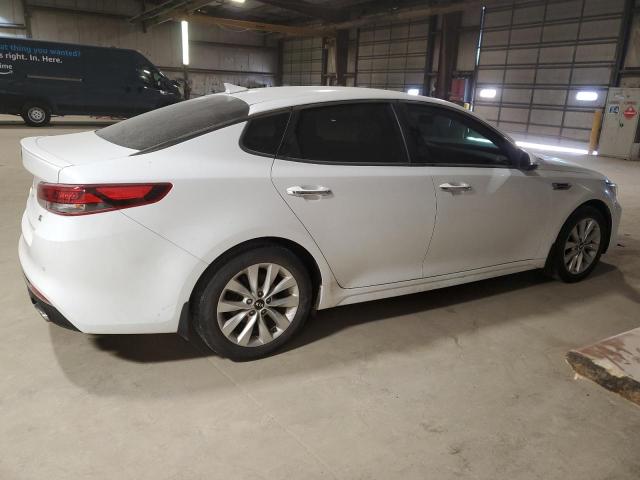 Photo 3 from auction – 2018 KIA OPTIMA LX with VIN 5XXGT4L31JG236546