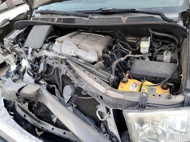 Photo 11 from auction – 2010 TOYOTA TUNDRA DOU with VIN 5TFRY5F19AX095065