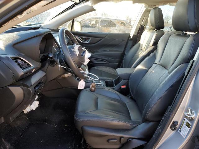 Photo 7 from auction – 2021 SUBARU FORESTER L with VIN JF2SKASC8MH542813
