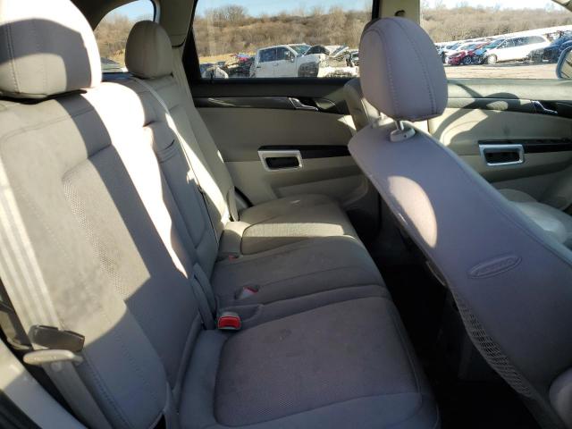 Photo 11 from auction – 2009 SATURN VUE XE with VIN 3GSCL33P89S551365