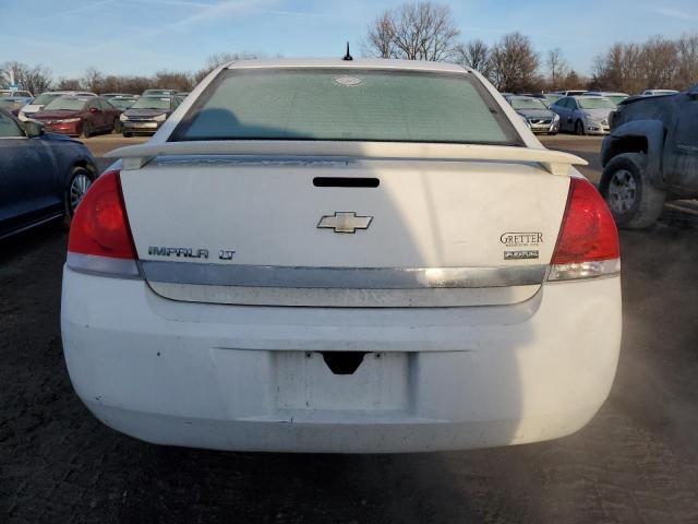 Photo 6 from auction – 2009 CHEVROLET IMPALA 1LT with VIN 2G1WT57K391279671