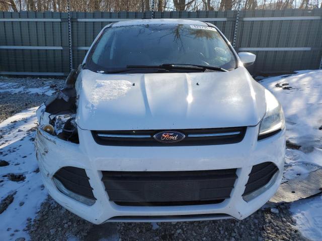 Photo 5 from auction – 2016 FORD ESCAPE SE with VIN 1FMCU0G72GUC28987
