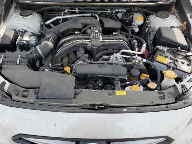 Photo 11 from auction – 2022 SUBARU CROSSTREK with VIN JF2GTHNC7N8250157
