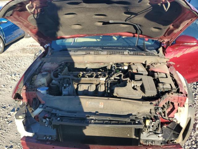 Photo 11 from auction – 2016 FORD FUSION SE with VIN 1FA6P0H73G5111801