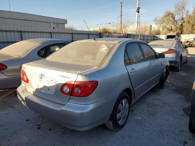 صورة رقم 3 من المزاد - 2005 TOYOTA COROLLA CE مع VIN 2T1BR32EX5C430981