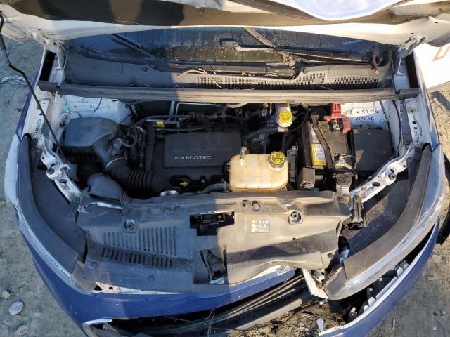 Photo 11 from auction – 2019 CHEVROLET TRAX LS with VIN 3GNCJKSB0KL238173
