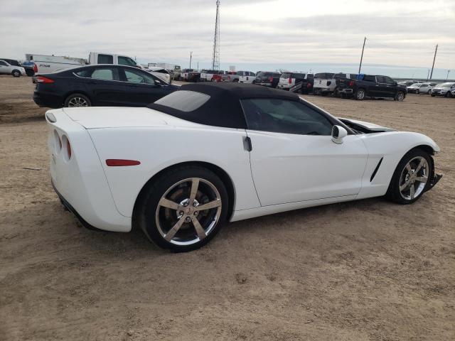 Photo 3 from auction – 2008 CHEVROLET CORVETTE with VIN 1G1YY36W085128187