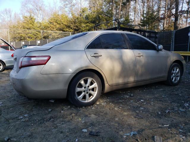 Photo 3 from auction – 2007 TOYOTA CAMRY CE with VIN 4T1BE46K97U577909