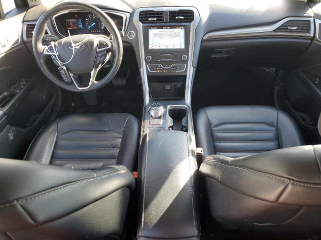 Photo 8 from auction – 2019 FORD FUSION SEL with VIN 3FA6P0CD7KR140706