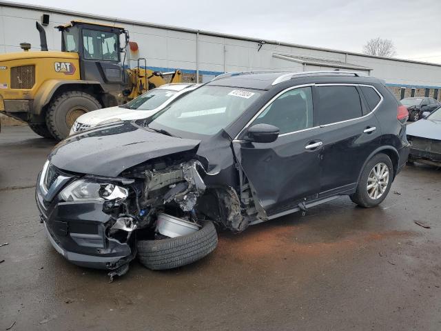 Photo 1 from auction – 2017 NISSAN ROGUE with VIN JN8AT2MV8HW027229