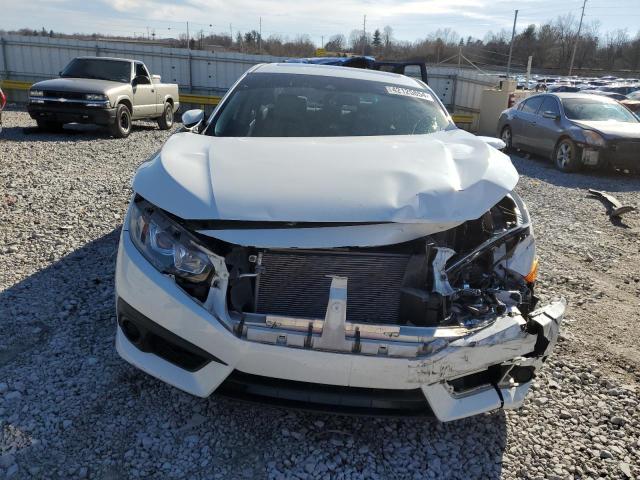 صورة رقم 5 من المزاد - 2017 HONDA CIVIC EX مع VIN 19XFC2F87HE009193